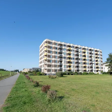 Hanseat Meer In Sicht Grömitz Exterior foto