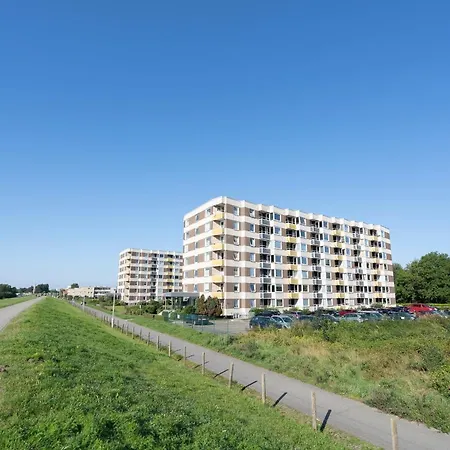Hanseat Meer In Sicht Grömitz Exterior foto