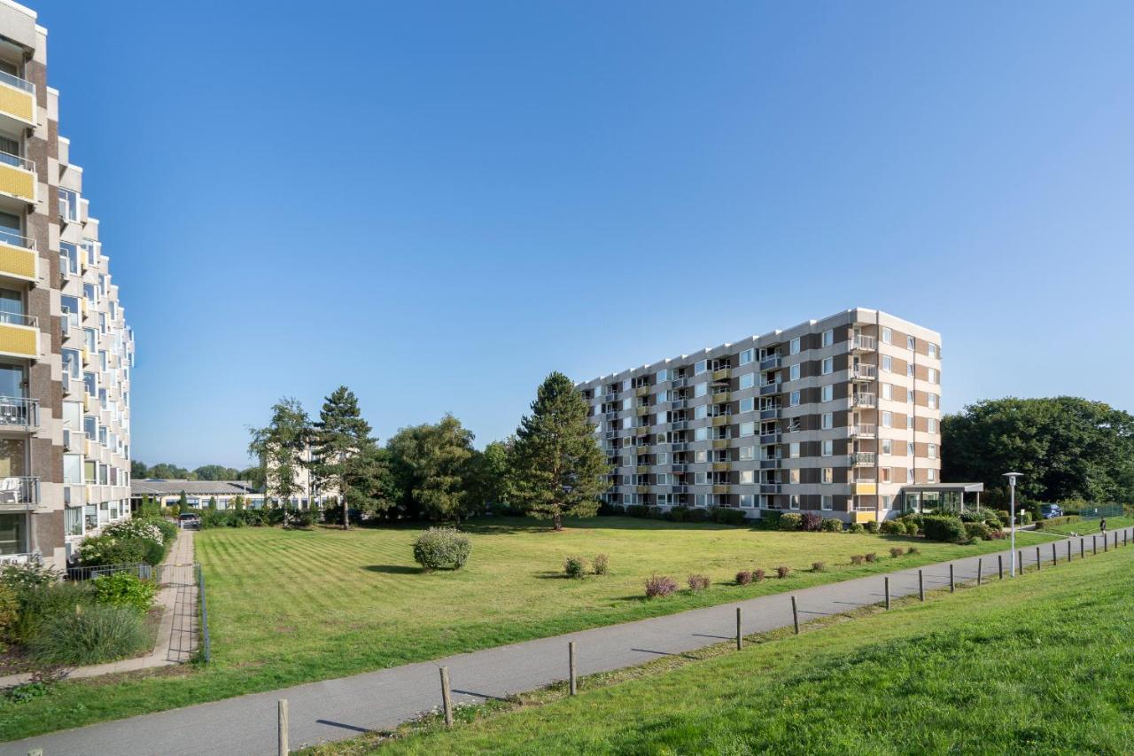 Hanseat In Sicht Apartment