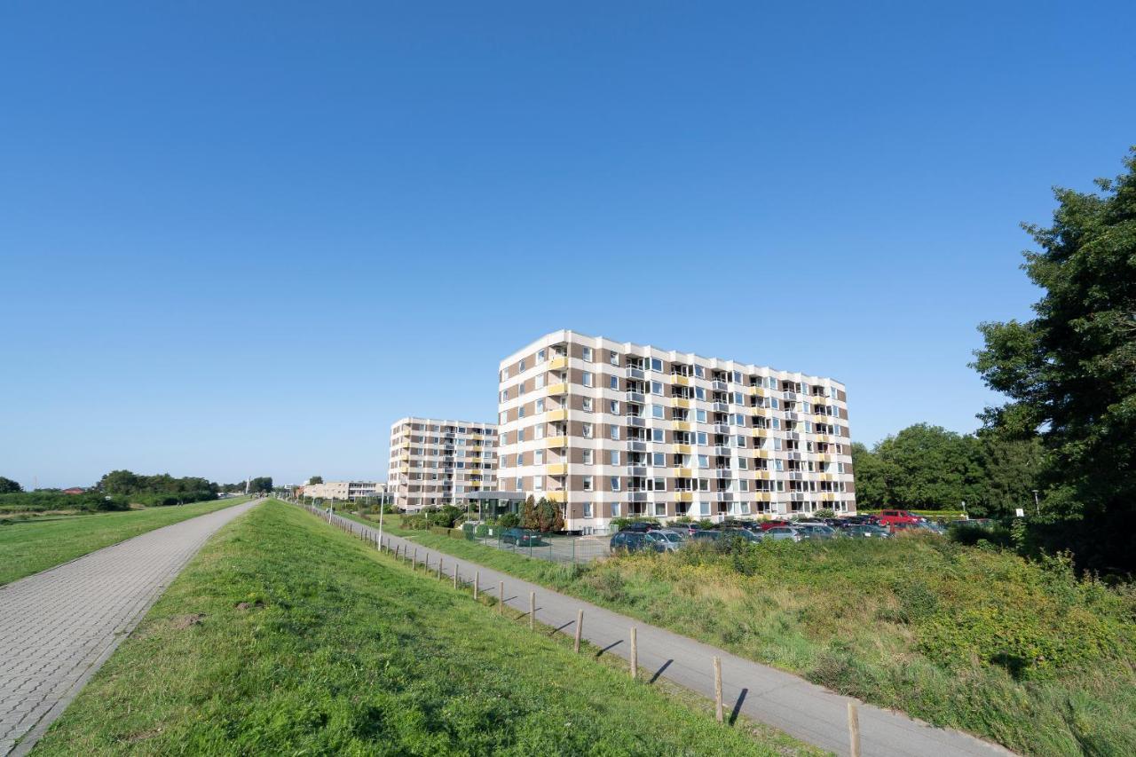 Apartment Hanseat In Sicht