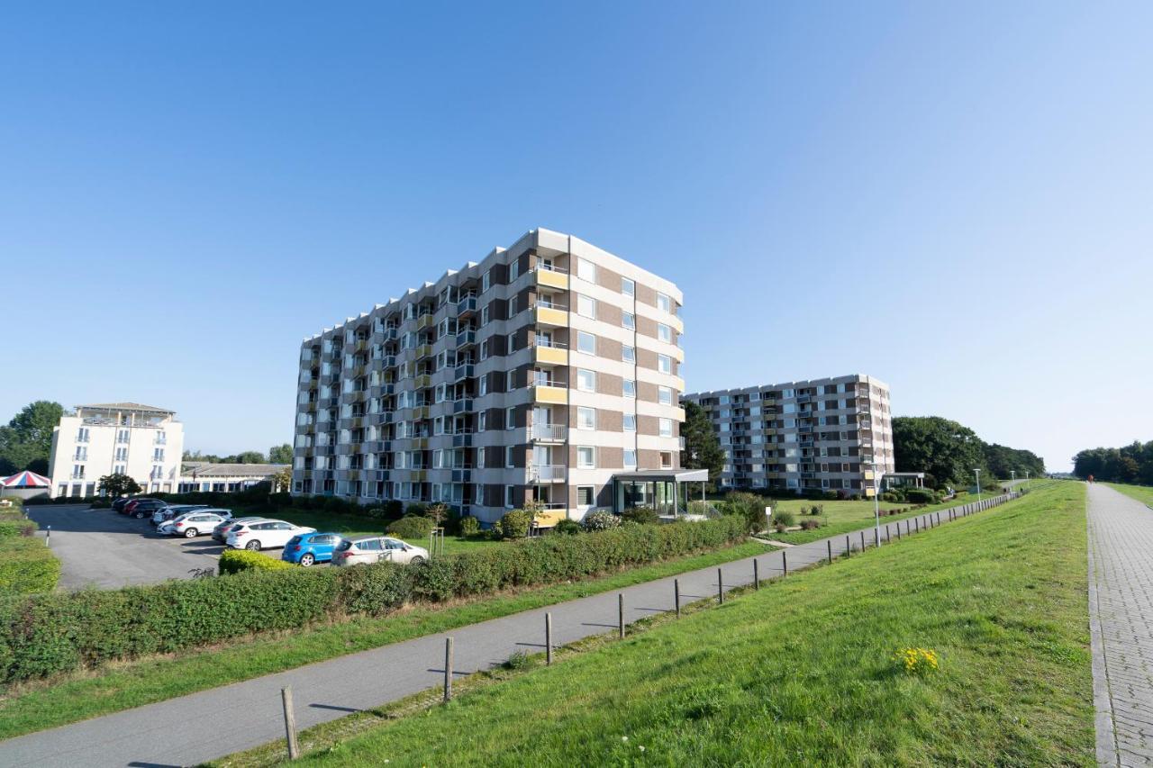 Hanseat In Sicht Apartment