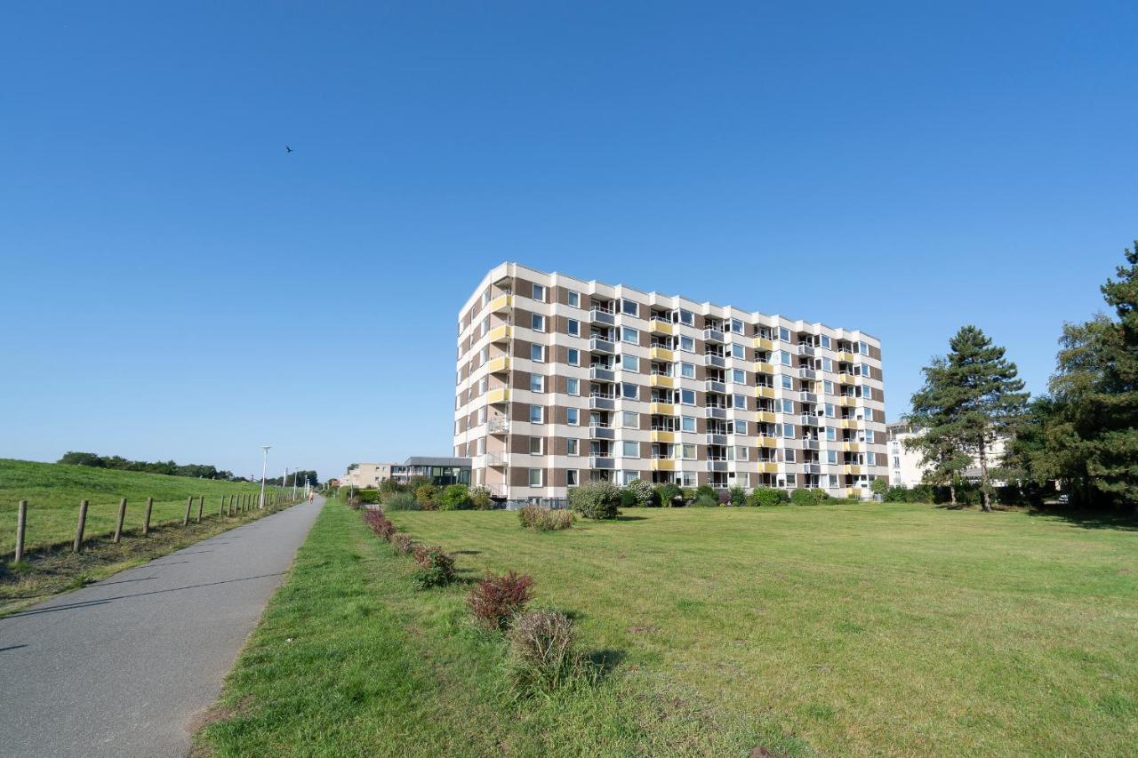 Hanseat In Sicht