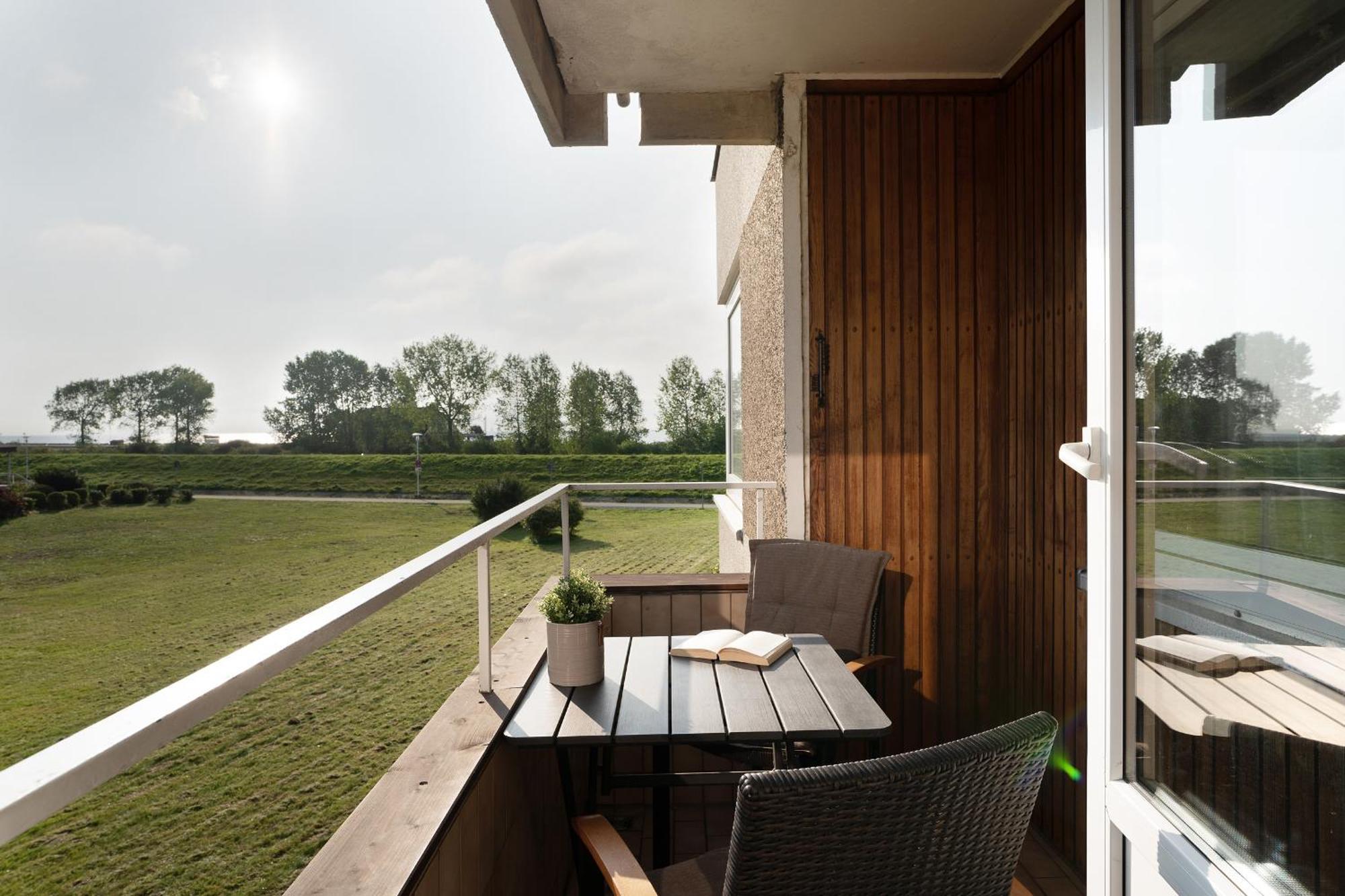 Hanseat In Sicht