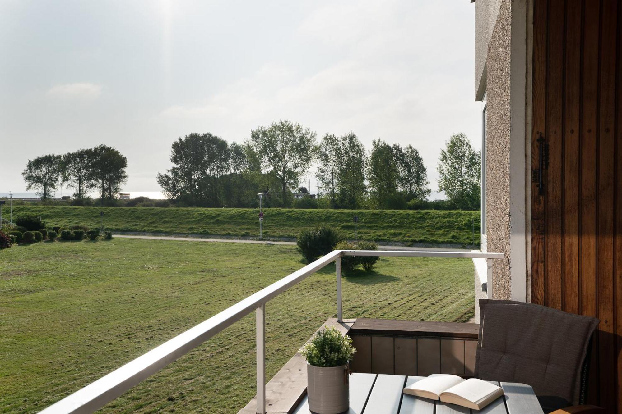 Hanseat In Sicht * Groemitz