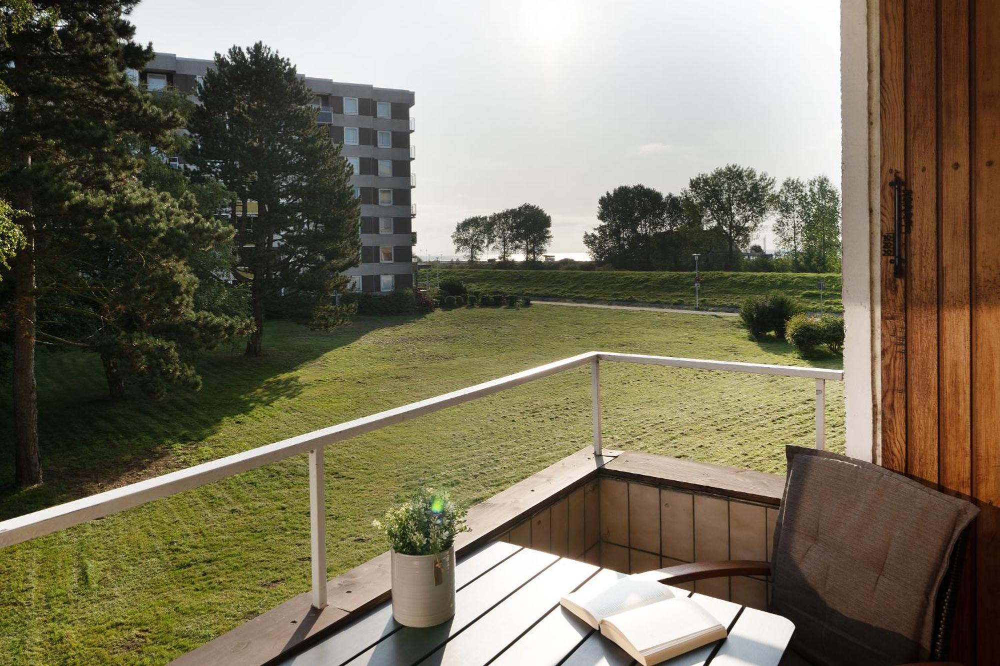 Hanseat In Sicht Apartment Groemitz
