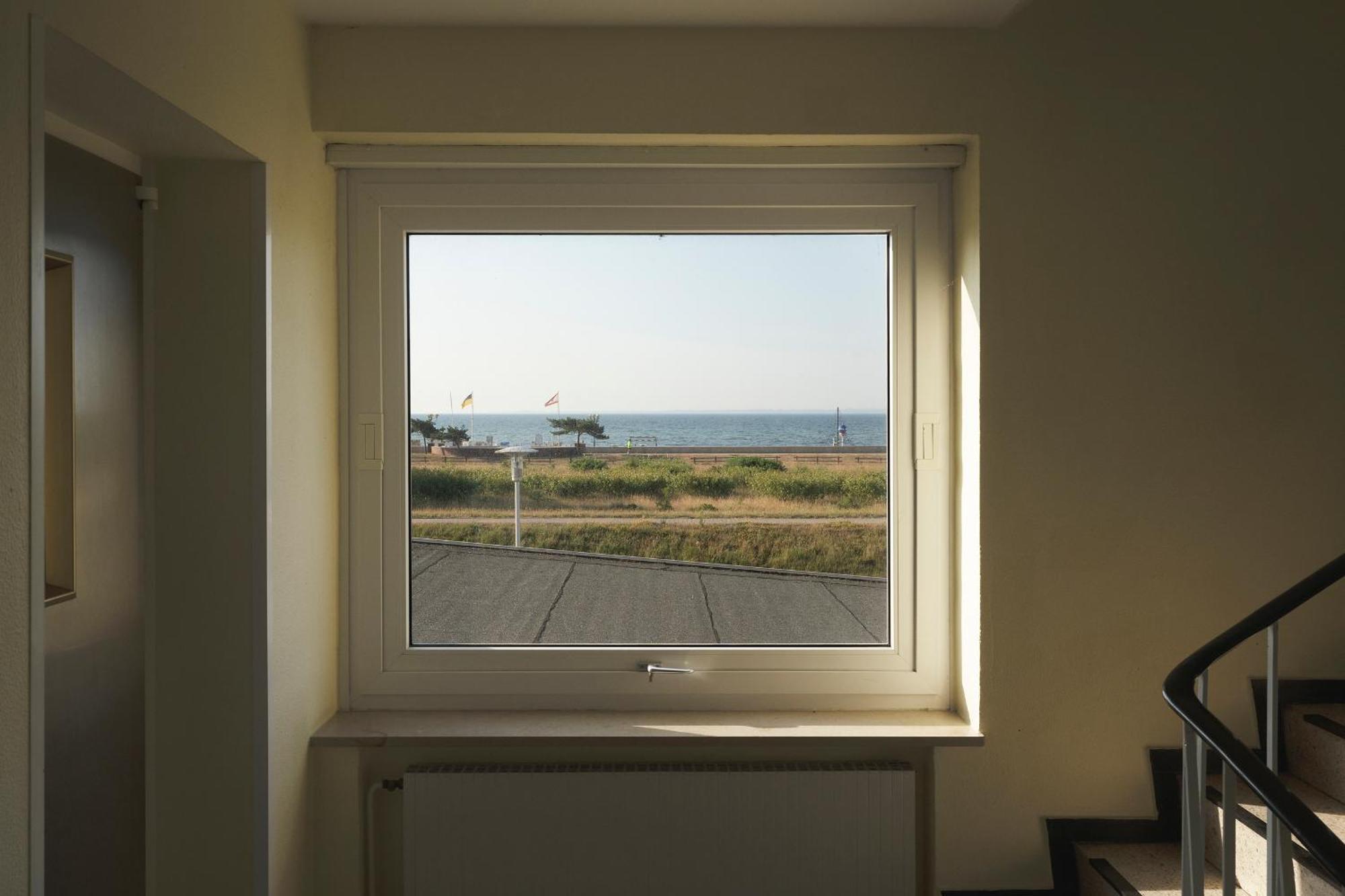 Hanseat In Sicht Lejlighed