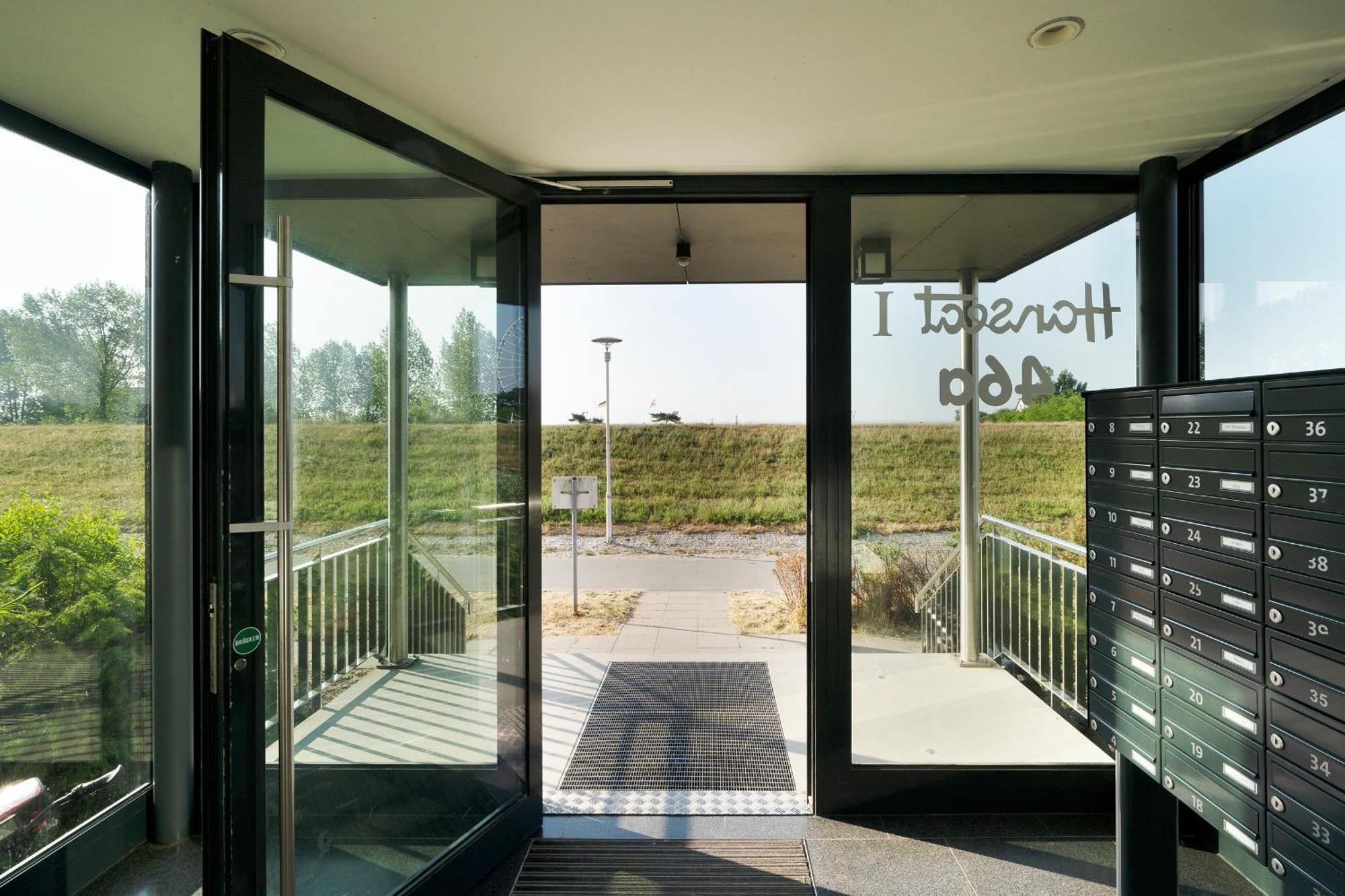 Hanseat In Sicht
