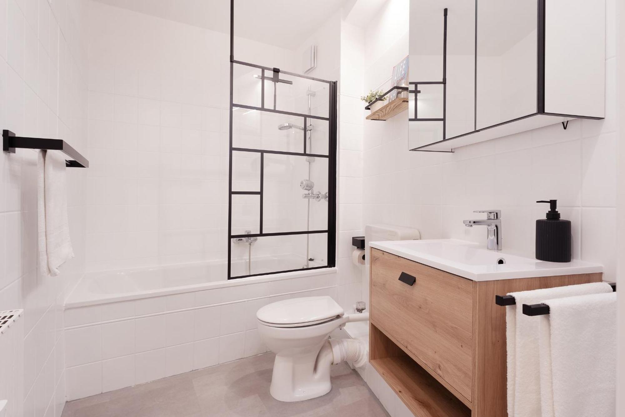 Hanseat In Sicht Apartment