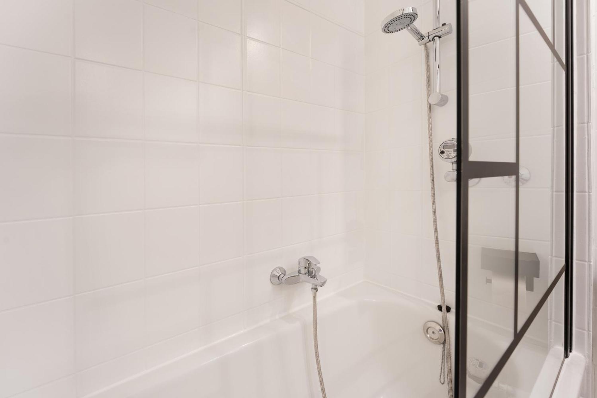 Hanseat In Sicht Apartment *