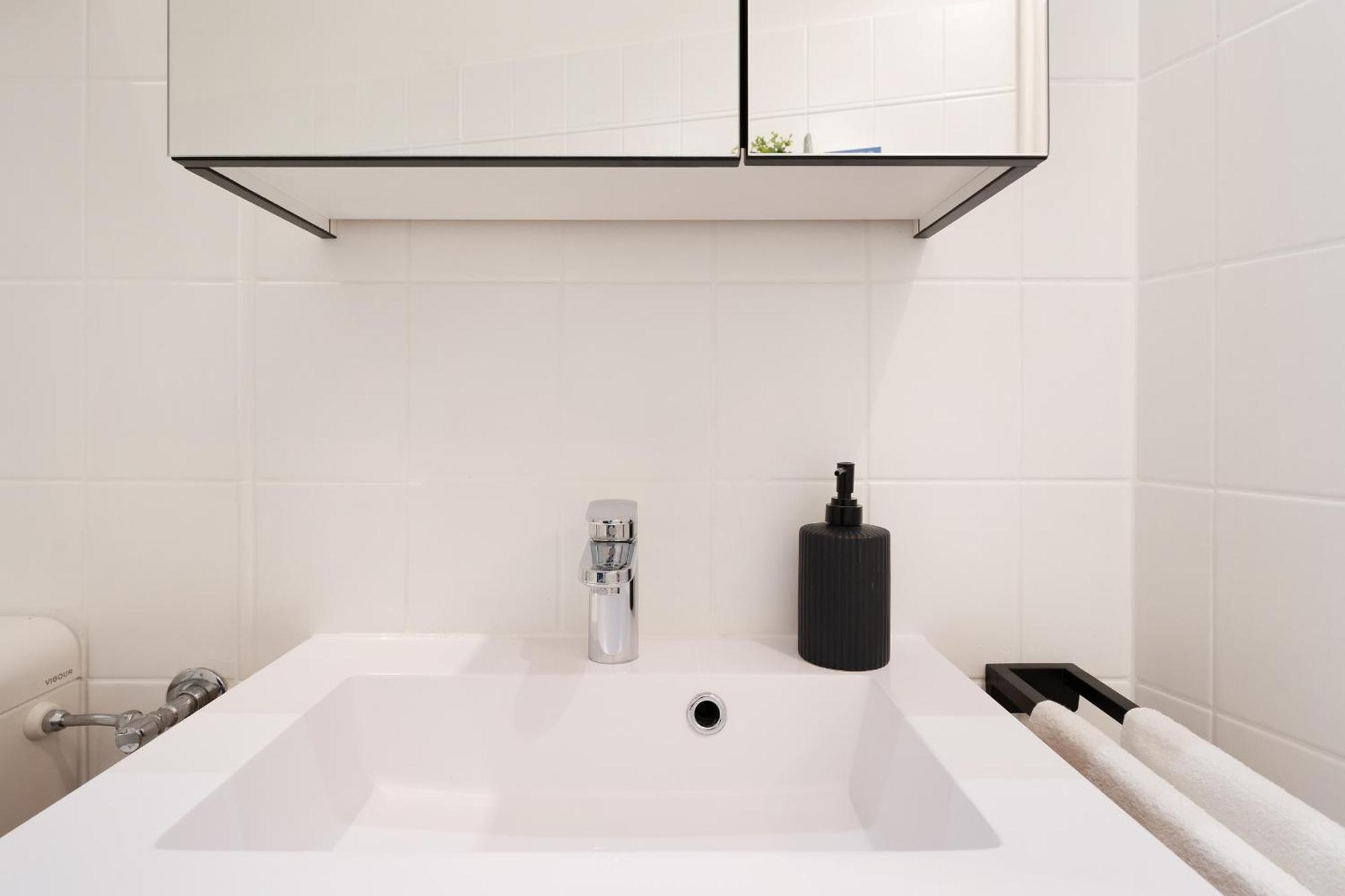 Apartment Hanseat In Sicht Groemitz