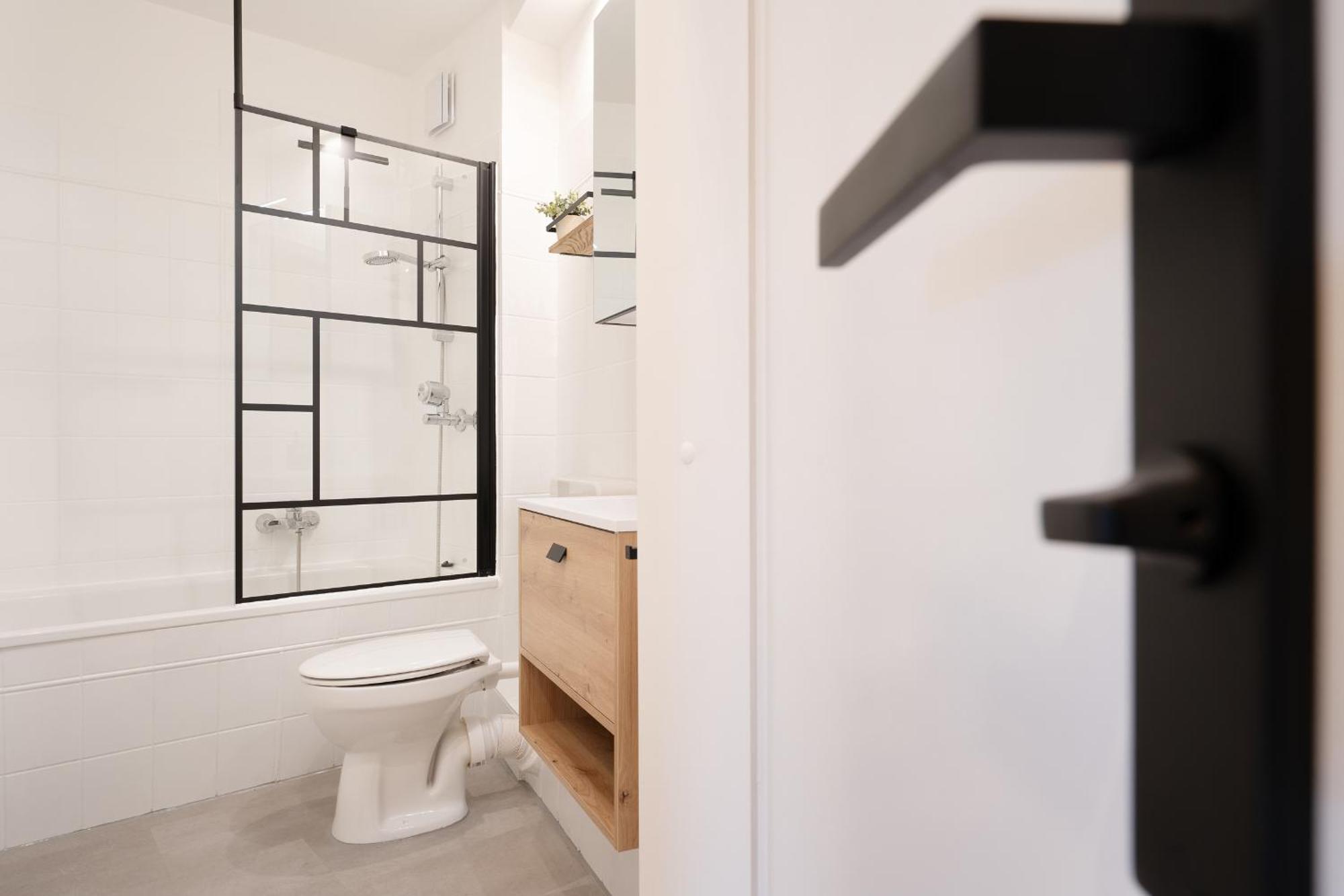 Hanseat In Sicht Apartment