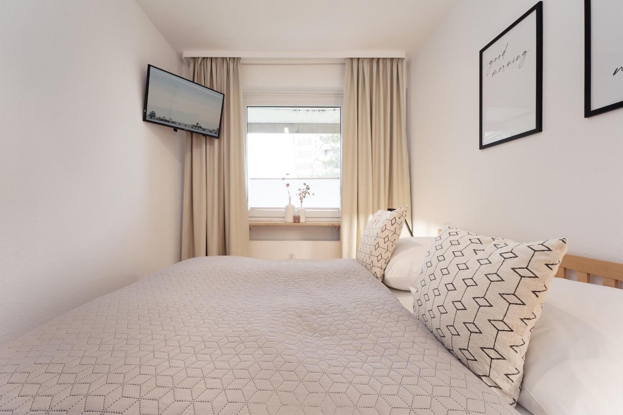 Hanseat In Sicht Apartment