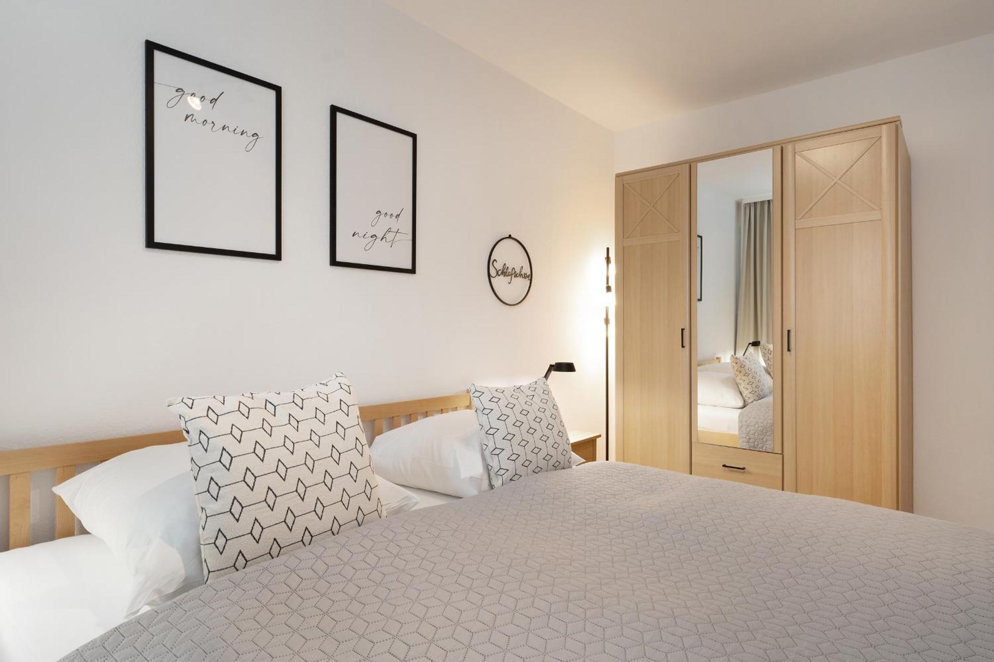 Apartment Hanseat In Sicht