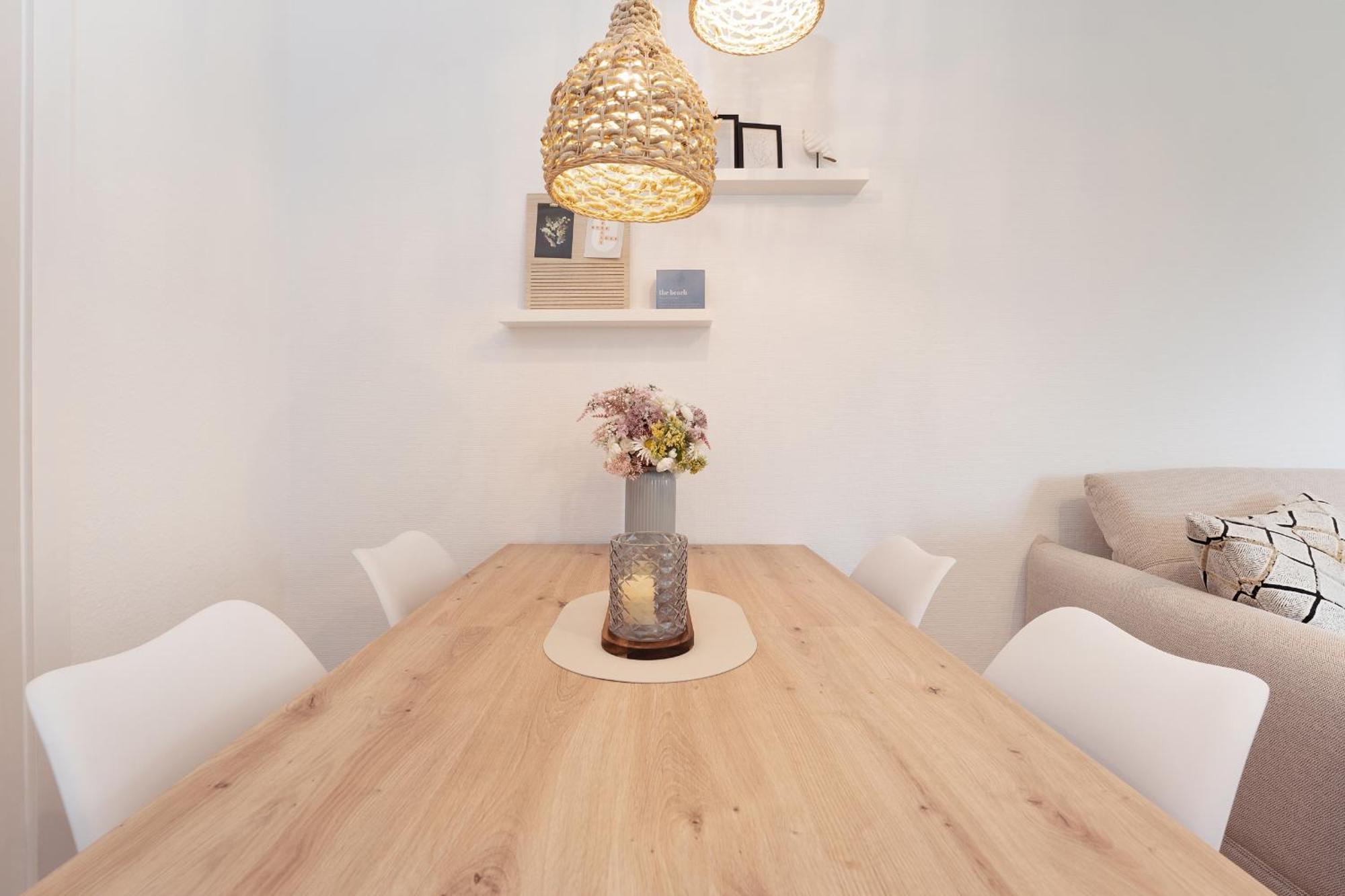 Apartment Hanseat In Sicht *