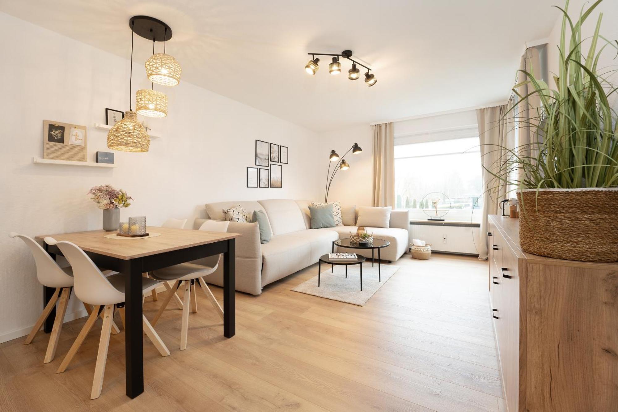 Hanseat In Sicht Apartment