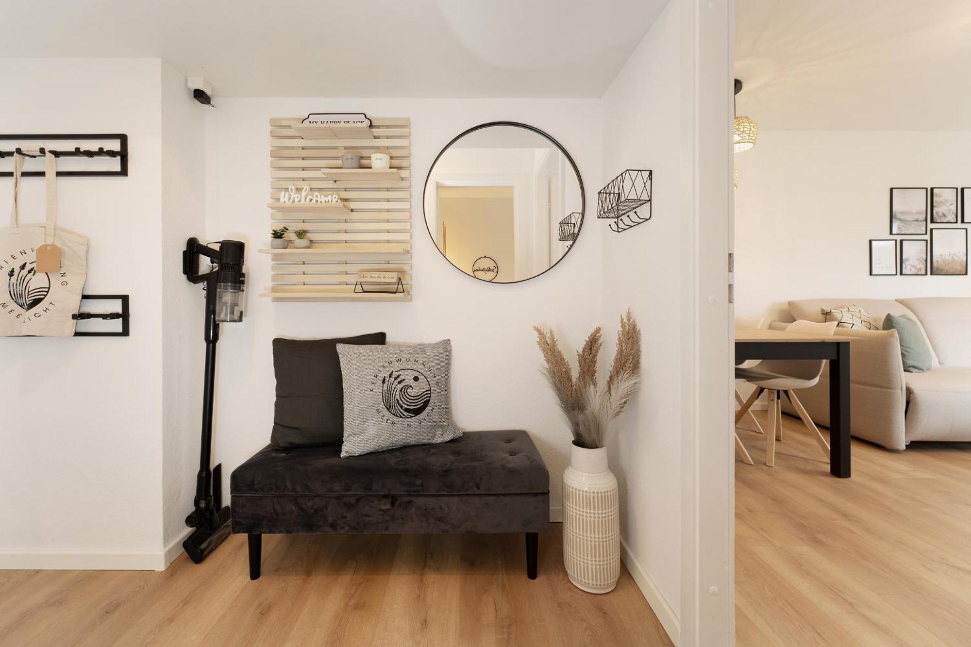 Apartment Hanseat In Sicht